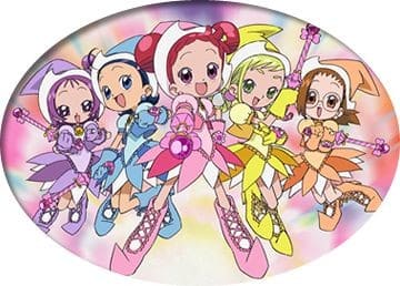 Mo~tto! Ojamajo Doremi