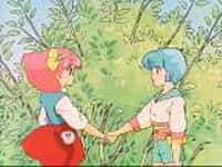 Creamy Mami: Long Good-Bye