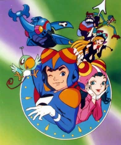 Time Bokan