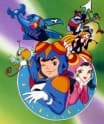Time Bokan