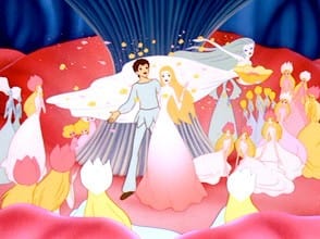 A Journey Through Fairyland