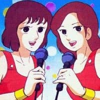 Pink Lady Monogatari: Eiko no Tenshitachi