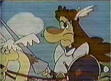 Zukkoke Knight - Don De La Mancha