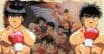 Hajime no Ippo