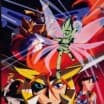 GaoGaiGar: King of the Braves