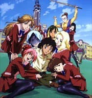 St. Luminous Mission High School