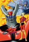 Mazinger Z