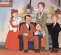 Ai no Gakko Cuore Monogatari