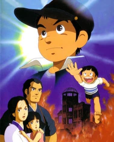 Barefoot Gen