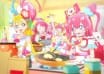 Delicious Party Precure: Watashi dake no Oko-sama Lunch