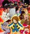 Gegege no Kitarō: Nippon Bakuretsu!!