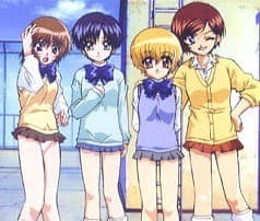 Kanzen Mushūsei - Sorezore no Hōkago