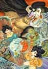 The Strange Tale of the Dreamball Dealer
