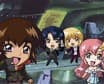 Gundam Seed Character Theater