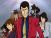Lupin III: Elusiveness of the Fog