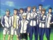 Tennis no Ouji-sama: Zenkoku Taikai-hen Semifinal