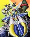 Spider Riders: Yomigaeru Taiyou