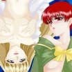 Be Lifesized My Lover ~ Minami vs Mecha Minami