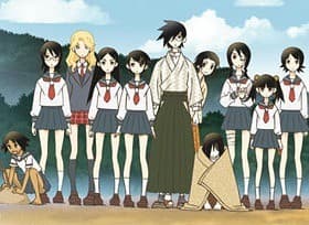Sayonara, Zetsubou-Sensei