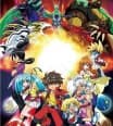Bakugan Battle Brawlers