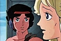 Document Taiyou no Kiba Dougram