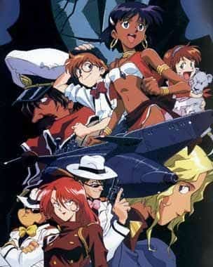 Nadine - Stern der Seine