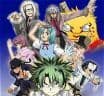 The Law of Ueki