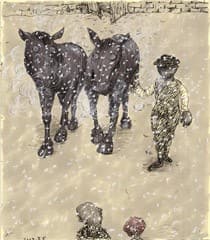 Franz Kafka's A Country Doctor