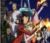 Lupin III: Seven Days Rhapsody