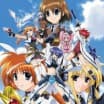 Magical Girl Lyrical Nanoha StrikerS