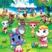 Animal Crossing