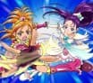 Futari wa Precure Splash Star