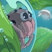 Water Spider Monmon