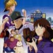 Touch: Cross Road - Kaze no Yukue