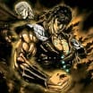 Shin Kyūseishu Densetsu Hokuto no Ken: Raoh-den Junai no Shō