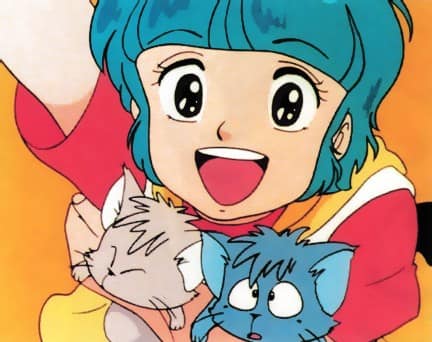 Mahō no Tenshi Creamy Mami: Eien no Once More