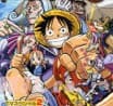 One Piece: Open Upon the Great Sea! A Father's Huge, HUGE Dream!