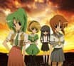 When They Cry - Higurashi