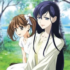 Maria Watches Over Us 3rd Season