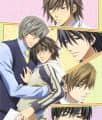 Junjou Romantica