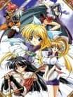 Romance Is in the Flash of the Sword II