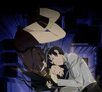 Kurau: Phantom Memory