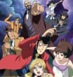 Lupin III: Stolen Lupin