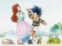 Magical Taruruuto-kun