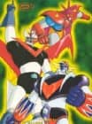 Grendizer - Getter Robo G - Great Mazinger Kessen! Daikaijuu