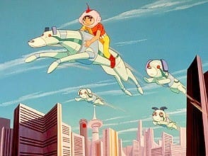 Maken Liner-0011 Henshin Seyo!!