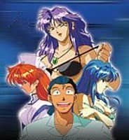The Mystery of Nonomura Hospital