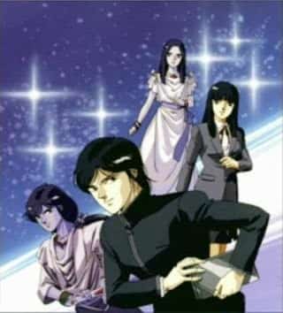 Digital Devil Story: Megami Tensei