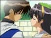 First Kiss Story
