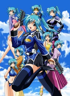 Misaki Chronicles